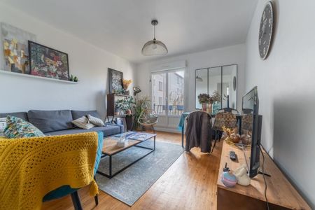 Location Appartement 3 pièces 57m² ST HERBLAIN 44800 - Photo 4