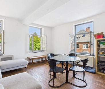 Appartement te huur in Namur voor € 600 met 1 slaapkamer - Foto 2