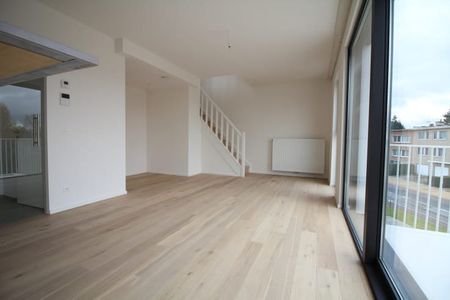 Duplex te huur - Photo 5