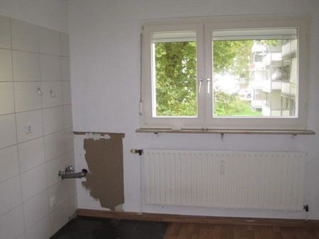 günstige 2,5 Zimmer-Wohnung - Photo 5