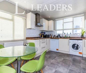 1 bedroom house to rent - Photo 5