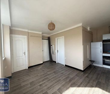 Appartement à louer 2 pièces 36.59m² - Photo 3