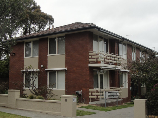 Unit 5, 8 Alicia Street, Hampton, VIC - Photo 1