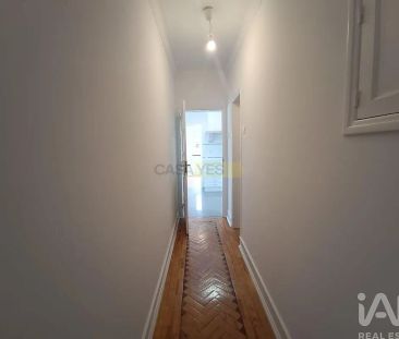 Apartment T3 in Campo de Ourique, Lisboa - Foto 4