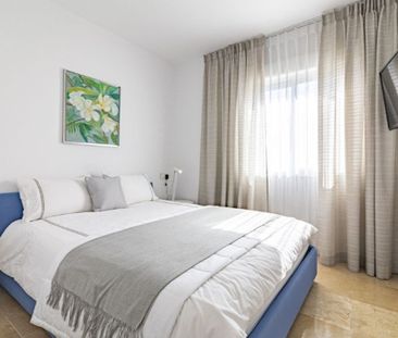 3 room luxury Duplex for rent in Marbella, Spain - Photo 6