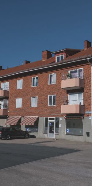 Kättingvägen 15 B, 826 75, LJUSNE, Sverige - Foto 1