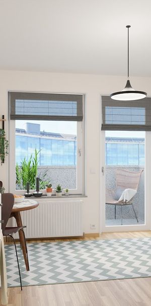 Södra Häggviksvägen 33 - Photo 1