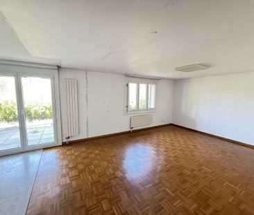 Un terrasse et de grands volumes - Foto 4