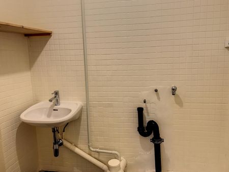 Charmant appartement de 5 pièces au 1er étage - Photo 5