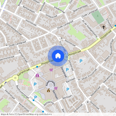 Landgraaf, Hereweg 55 G