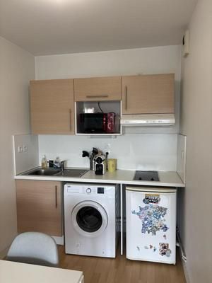 Location - Appartement T2 Doulon Bottière - Photo 5