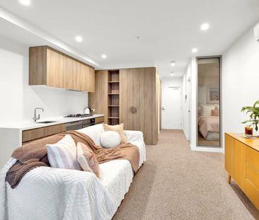 G05/19-25 Nott Street, Port Melbourne VIC 3207 - Apartment For Rent... - Photo 1