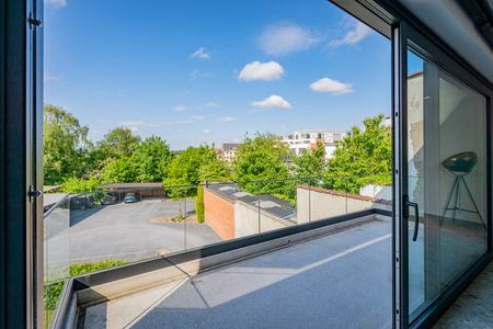 Appartement te huur in Relegem - Photo 4