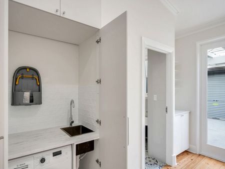 Fully renovated character cottage in the heart of North Adelaide - Photo 5