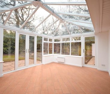 4 bedroom detached bungalow to rent - Photo 5