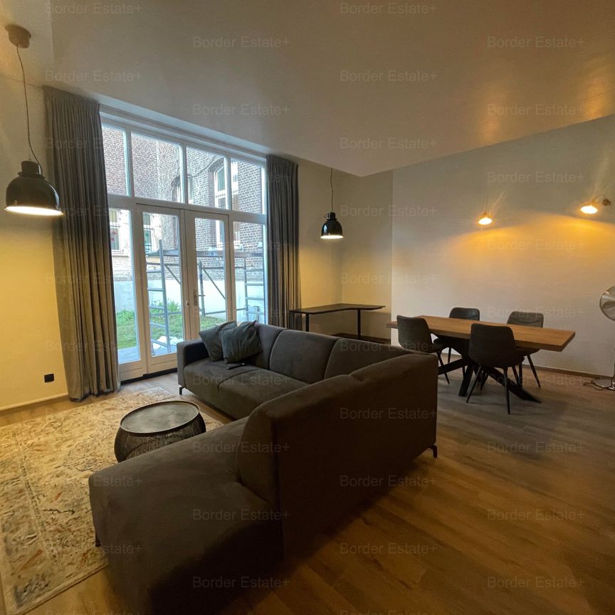 Te huur: Appartement Brusselsestraat in Maastricht - Foto 1