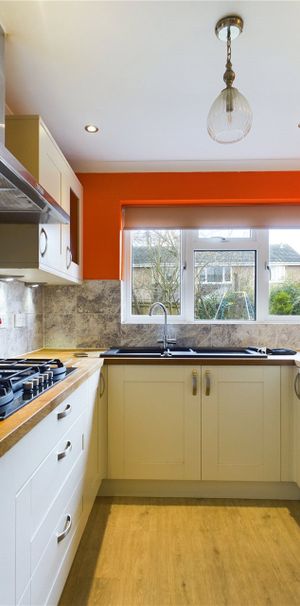 Kelsey Close, Maidenhead Kelsey Close, Maidenhead - Photo 1