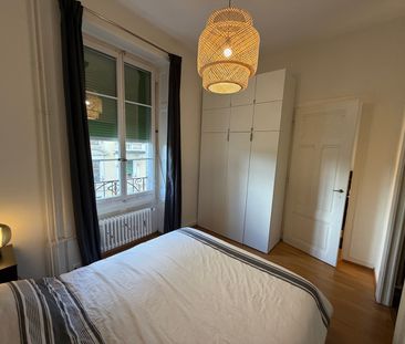 2.5 Zimmer, 43 m², 2. Stock - Photo 4