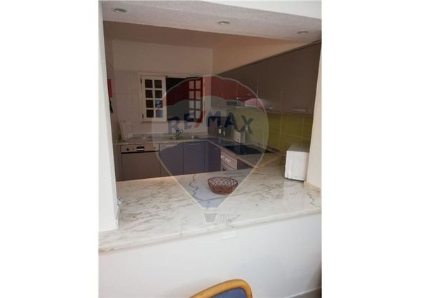 Apartamento T1 em Faro