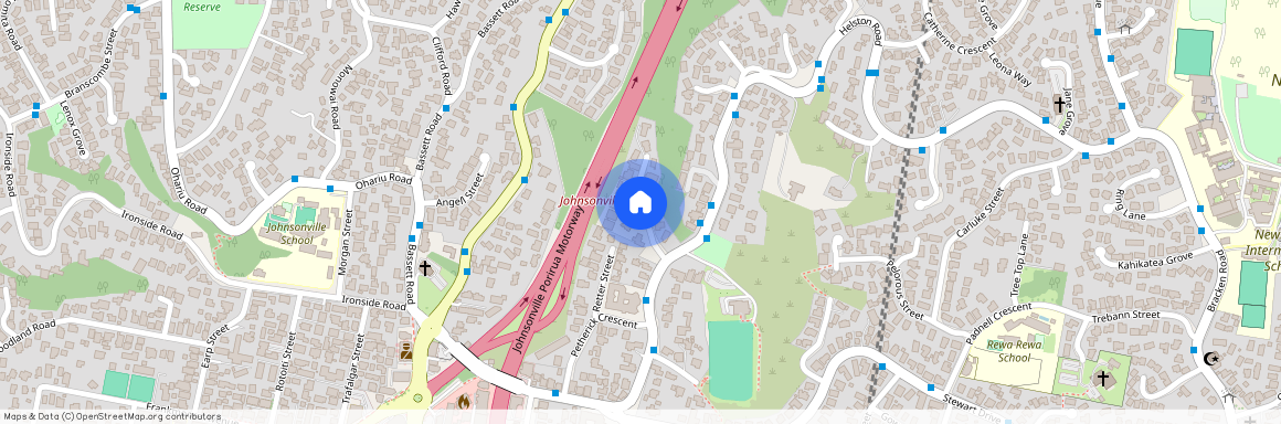 8 Glen Alton Avenue, Paparangi, Wellington City