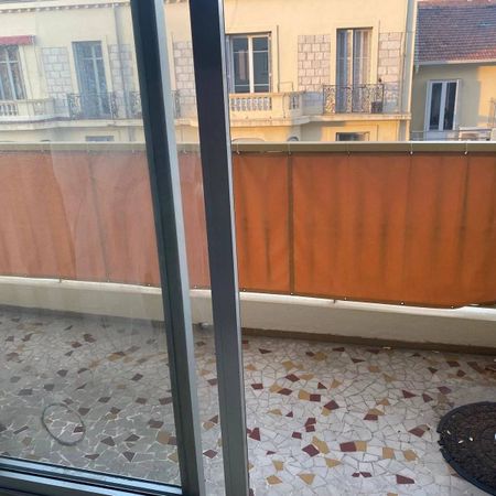 Location Appartement - Photo 4