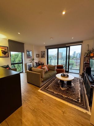 Room in a Shared Flat, Navis House, E14 - Photo 1