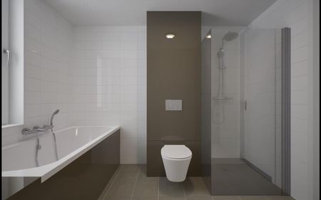 Tussenwoningen (Bouwnr. 7), Rolduckerveld, 6463VZ, Kerkrade - Foto 2