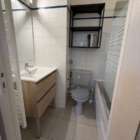 Appart F1 26m² (réf 2128053) - Photo 4