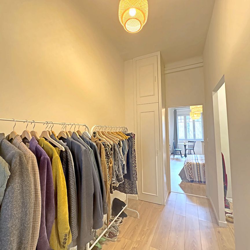 Location Appartement 2 pièces 33m² - Photo 1