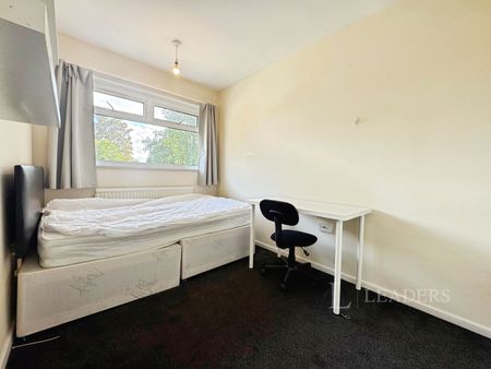 1 bedroom room to rent Northfields, Norwich - Photo 5
