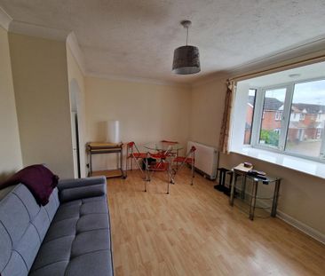 1 bedroom maisonette to rent - Photo 3