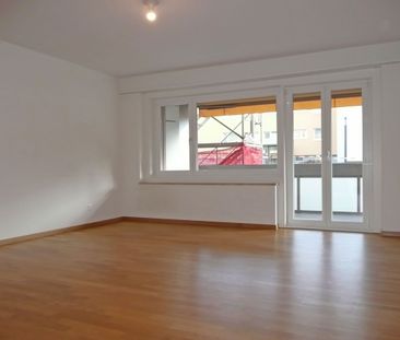 Wohnung mit grossem Balkon - Befristet bis 31.03.2027 - Photo 5