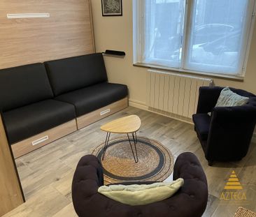 Location Appartement 2 pièces 23m² CAMBRAI 59400 - Photo 4