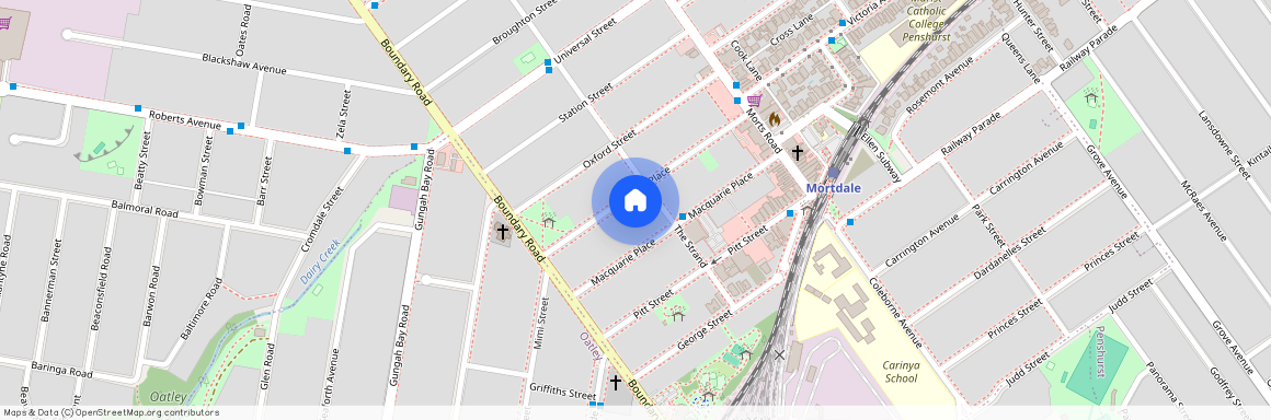 4/29 Martin Place, Mortdale 2223, New South Wales