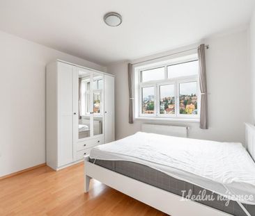 Pronájem bytu 2+kk 51 m2 - Фото 6
