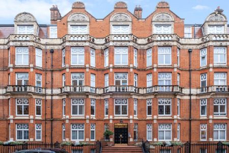 Montagu Mansions, Marylebone, W1U, London - Photo 3