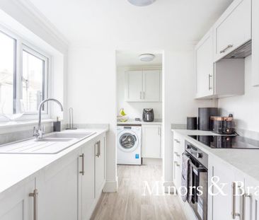 2 bedroom terraced house to rent - Photo 6