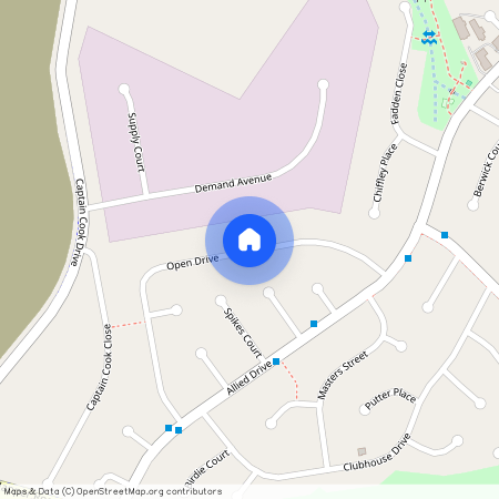 Open Drive, 4214, Arundel Qld 4214