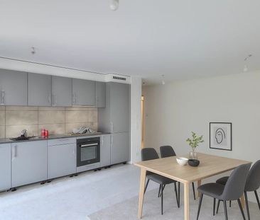 New 2.5-room apartment in Monthey - Foto 2