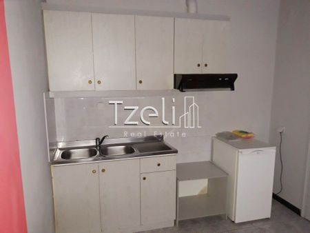 Studio/Γκαρσονιέρα για ενοικίαση Ζαβλάνι (Πάτρα) - Photo 3
