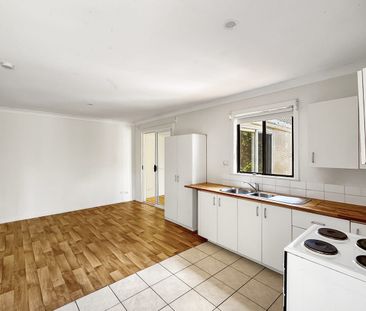 Cozy Cabin with Storage!! - Photo 1