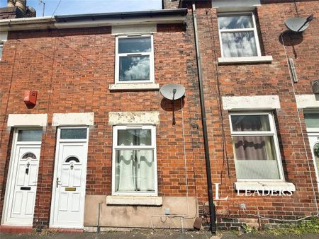 2 bedroom terraced house to rent - Photo 3