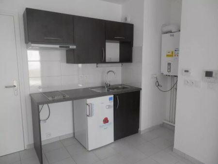 POITIERS SUD - Photo 2