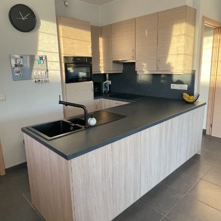 Appartement te huur Lokeren - Foto 1