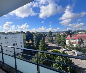 Location Appartement 3 pièces 64m² BESANCON 25000 - Photo 6