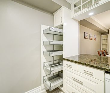 For Lease - 1482 Pilgrims Way Unit# 1514, Oakville, Ontario - Photo 5