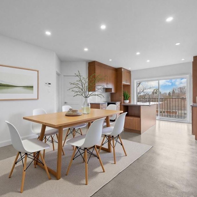 MAISON À LOUER À MCMASTERVILLE - Photo 1