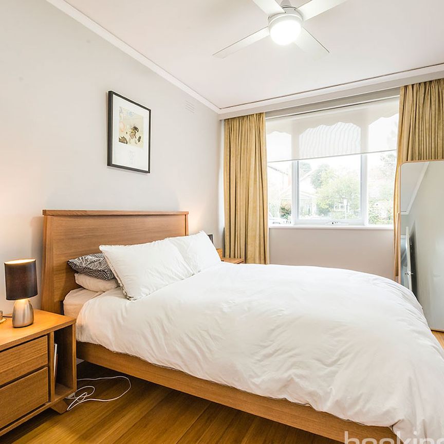 Unit 1/345 Orrong Road, St Kilda East. - Photo 1