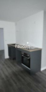 Location Appartement 2 pièces 39m² STE MERE EGLISE 50480 - Photo 4
