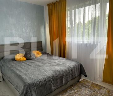 Apartament 4 camere, 100 mp utili,zona Consul - Fotografie 6